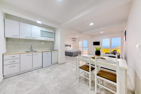 Apartmani Panorama Apartment in Ulcinj Municipality