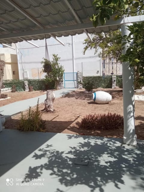 Welcome to Giouli's home ! House in Islands