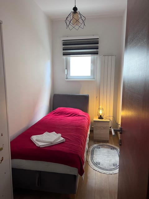 Oasis Royal Apartments Apartment in Sarajevo