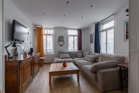 Maison chaleureuse dans le centre de Boulogne sur mer House in Hauts-de-France