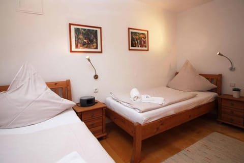 Ferienwohnung Allgäutraum mit Bergblick in ruhiger Lage von Burgberg Apartment in Sonthofen