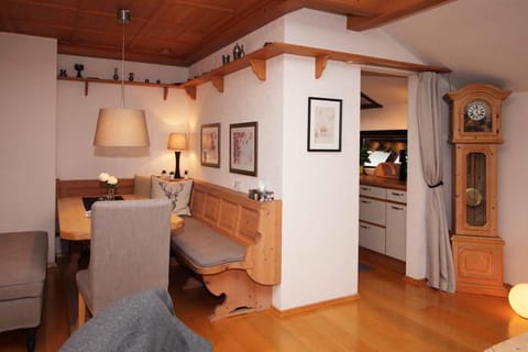 Ferienwohnung Allgäutraum mit Bergblick in ruhiger Lage von Burgberg Apartment in Sonthofen