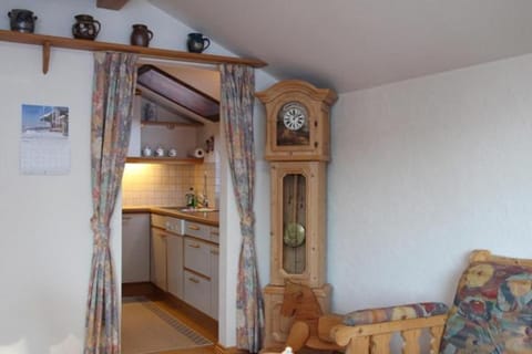 Ferienwohnung Allgäutraum mit Bergblick in ruhiger Lage von Burgberg Apartment in Sonthofen