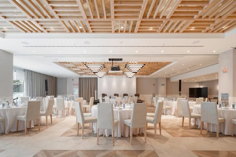 Attica21 Vigo 4 Superior Hotel in Vigo