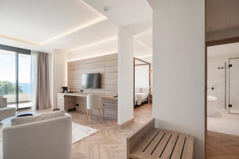 Attica21 Vigo 4 Superior Hotel in Vigo