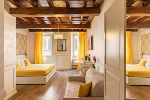 Living room, Photo of the whole room, Bedroom