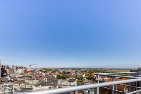 Hilderwin I 0802 Apartment in Middelkerke