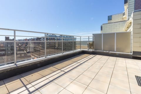 Hilderwin I 0802 Apartment in Middelkerke