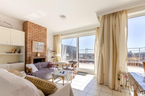 Hilderwin I 0802 Apartment in Middelkerke