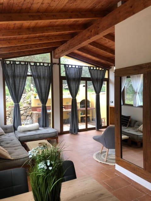 Wild sud Sardinia Apartment in Sardinia