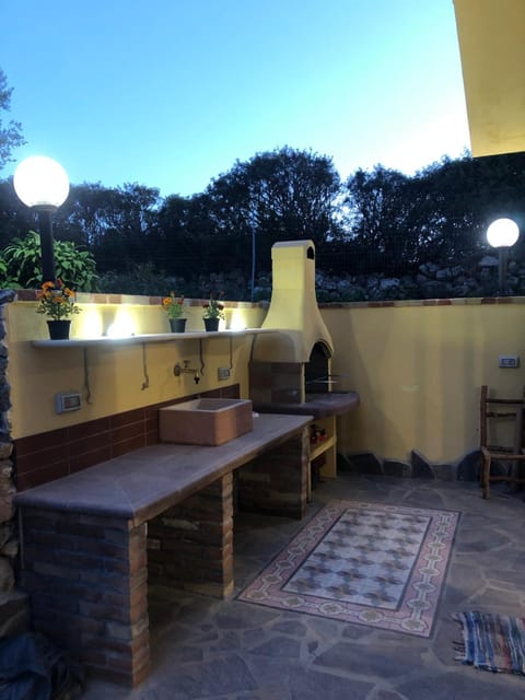 Wild sud Sardinia Apartment in Sardinia