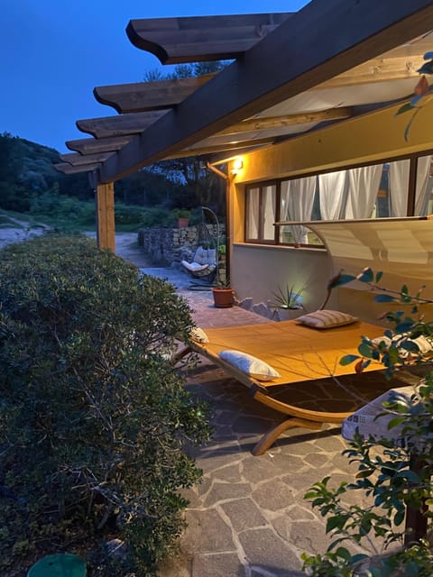 Wild sud Sardinia Apartment in Sardinia