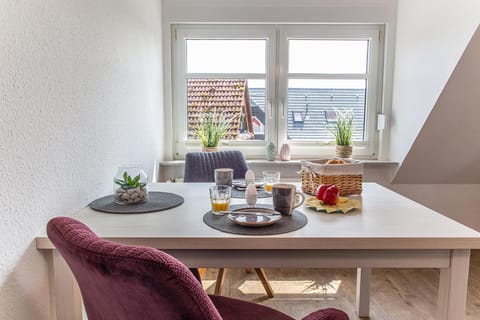 50137 "Deichkajüte 6" Apartment in Wangerland