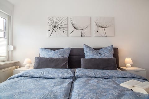 50137 "Deichkajüte 6" Apartment in Wangerland