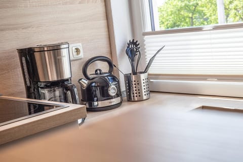 50137 "Deichkajüte 6" Apartment in Wangerland