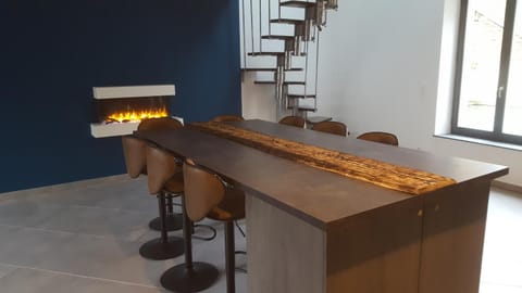 Appartement moderne et spacieux Apartment in Wallonia, Belgium