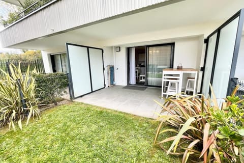 T2 de standing Port et plages à pieds Apartment in Clohars-Carnoët