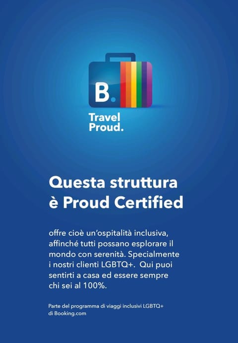 Appartamento Relax al centro Alloggio turistico Apartment in Viterbo