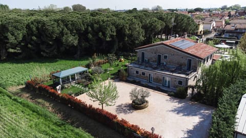 La Pineta del Borgo Bed and Breakfast in Ravenna