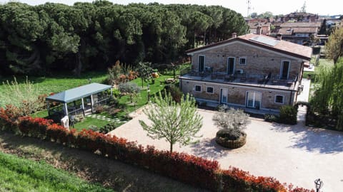 La Pineta del Borgo Bed and Breakfast in Ravenna