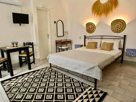 HOKKUM STUDIOS Apartment hotel in Samos, Greece