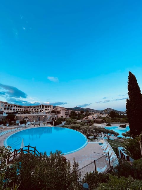 Property view