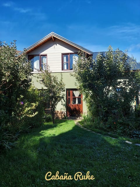 Facade/entrance, Garden, Garden view