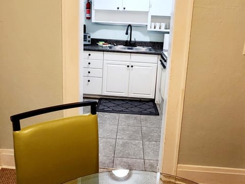 Comfortable two bedroom home Apartment in Lakeland