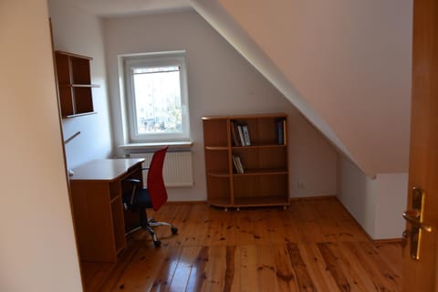 Mazurskie apartamenty 2 Apartment in Lithuania