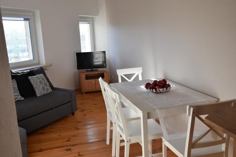 Mazurskie apartamenty 2 Apartment in Lithuania