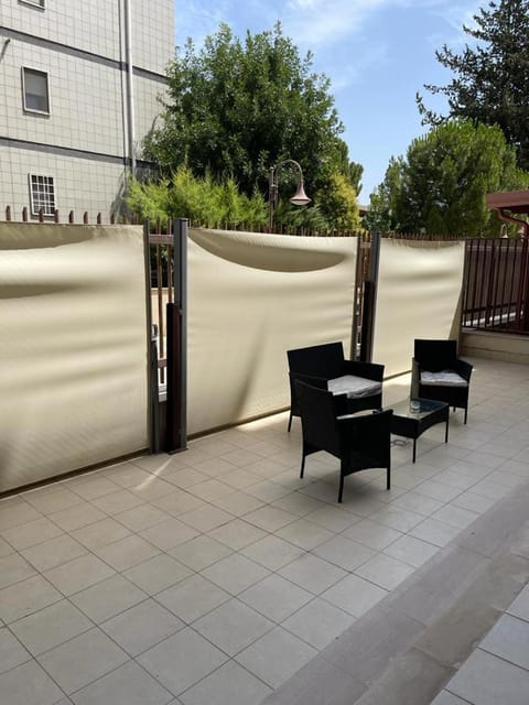 A la gauche! Facoltà Medicina Ospedali Riuniti, Stadio, Università Apartment in Province of Foggia