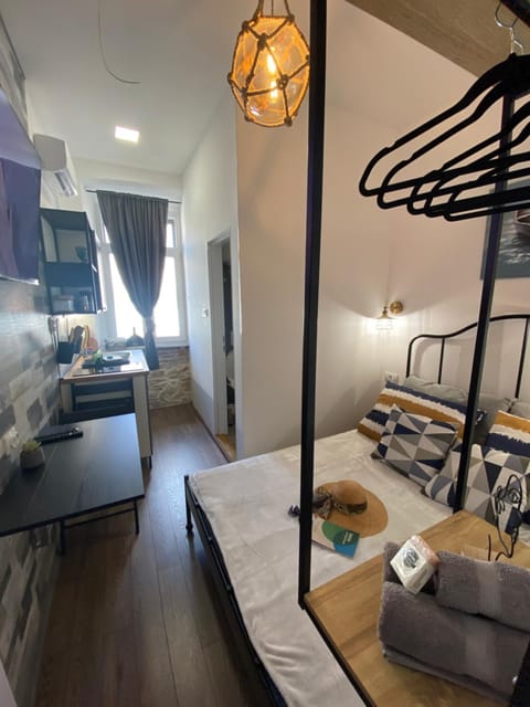 LukaDoraJana Pula City Center Apartment in Pula