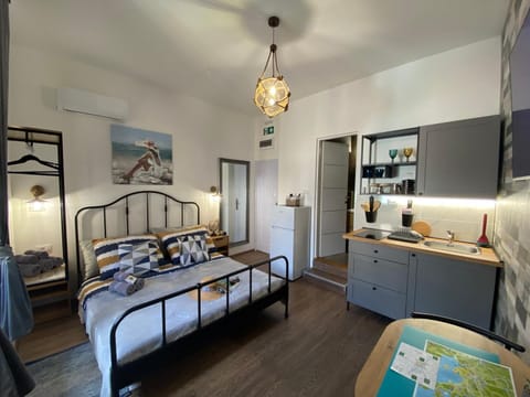 LukaDoraJana Pula City Center Apartment in Pula