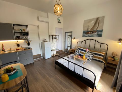 LukaDoraJana Pula City Center Apartment in Pula