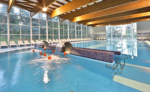 Spa and wellness centre/facilities, Swimming pool