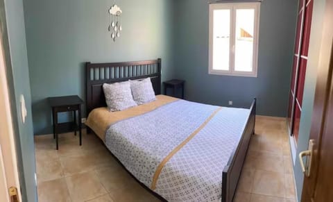 Maëliette House in Provence-Alpes-Côte d'Azur