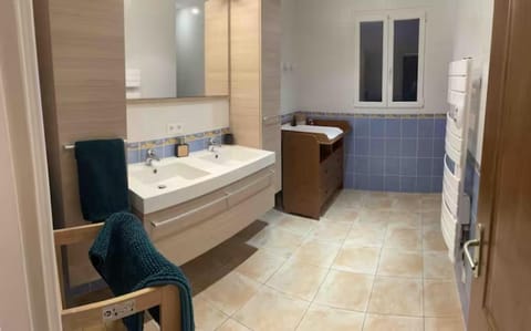 Maëliette House in Provence-Alpes-Côte d'Azur