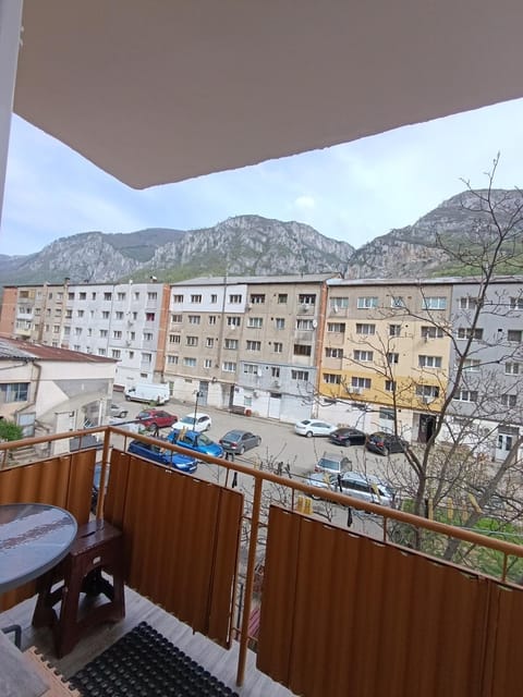 Mim's Home Apartment in Serbia