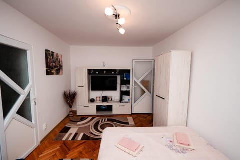 Mim's Home Apartment in Serbia