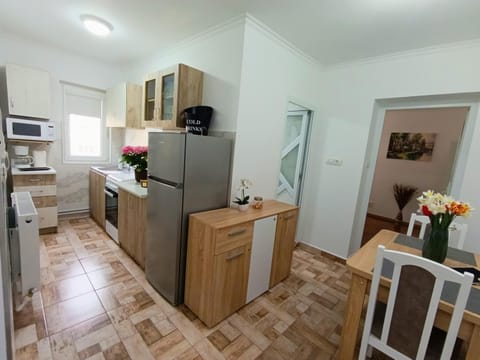 Mim's Home Apartment in Serbia