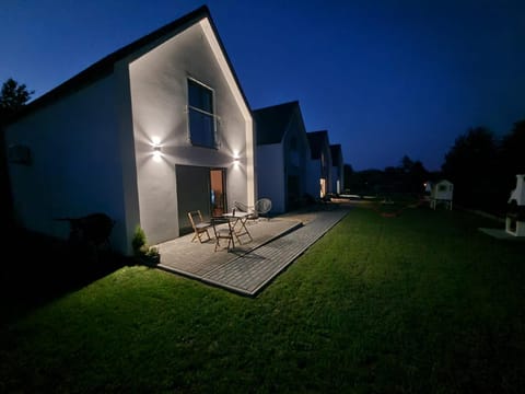 Baltic Breeze & Spa House in Wladyslawowo