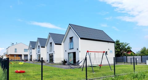 Baltic Breeze & Spa House in Wladyslawowo