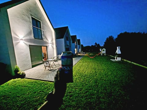 Baltic Breeze & Spa House in Wladyslawowo