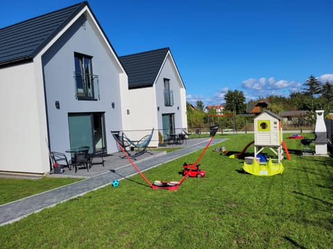 Baltic Breeze & Spa House in Wladyslawowo