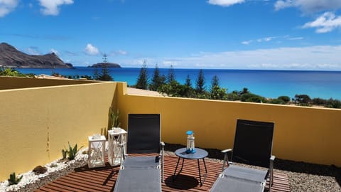 Patio, Off site, Garden, Balcony/Terrace, Sea view