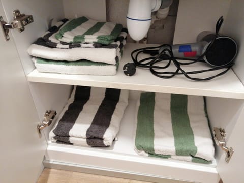 Joyeuse, appartement de 27m2 Apartment in Provence-Alpes-Côte d'Azur