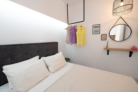 Camo’s house Apartment in Poros