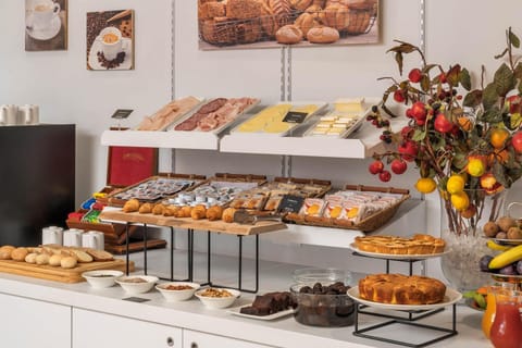 Restaurant/places to eat, Breakfast