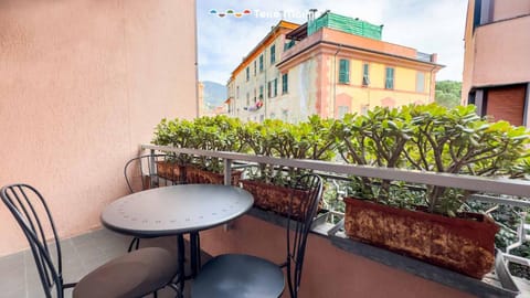 Il Gioiellino Apartment in Monterosso al Mare