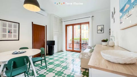 Il Gioiellino Apartment in Monterosso al Mare